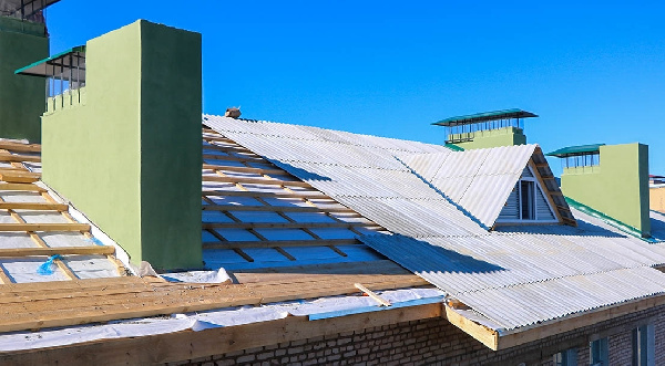 План текущего ремонта на 2026 г.